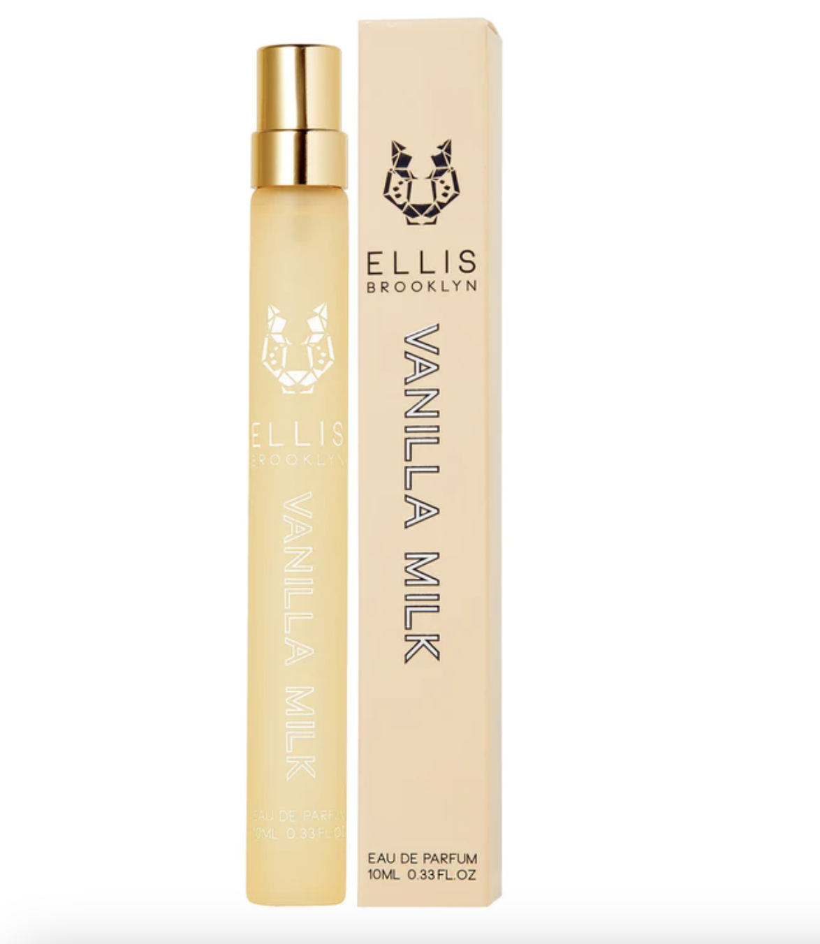 Ellis Brooklyn Vanilla Milk 0.33 oz