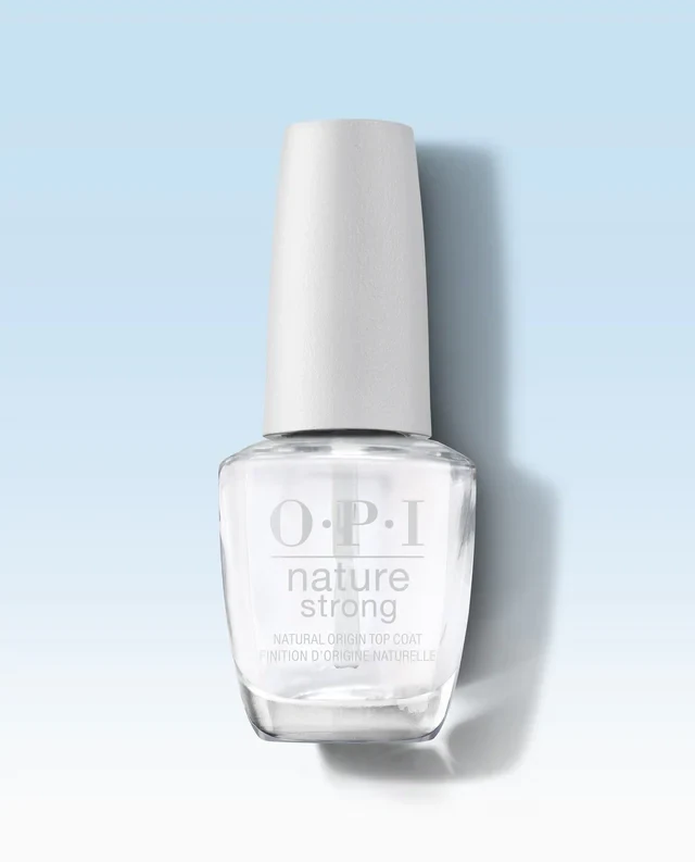 OPI Nature Stong Top Coat