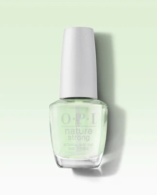 OPI Nature Strong Botanical Base Coat
