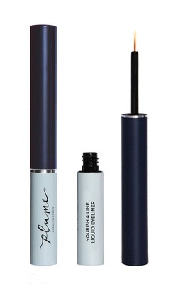 Plume Liquid Eyeliner Onyx