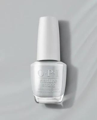 OPI Nature Strong Natural Nail Lacquer Neutrals