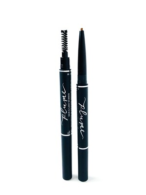 Plume Nourish &amp; Define Brow Pencil