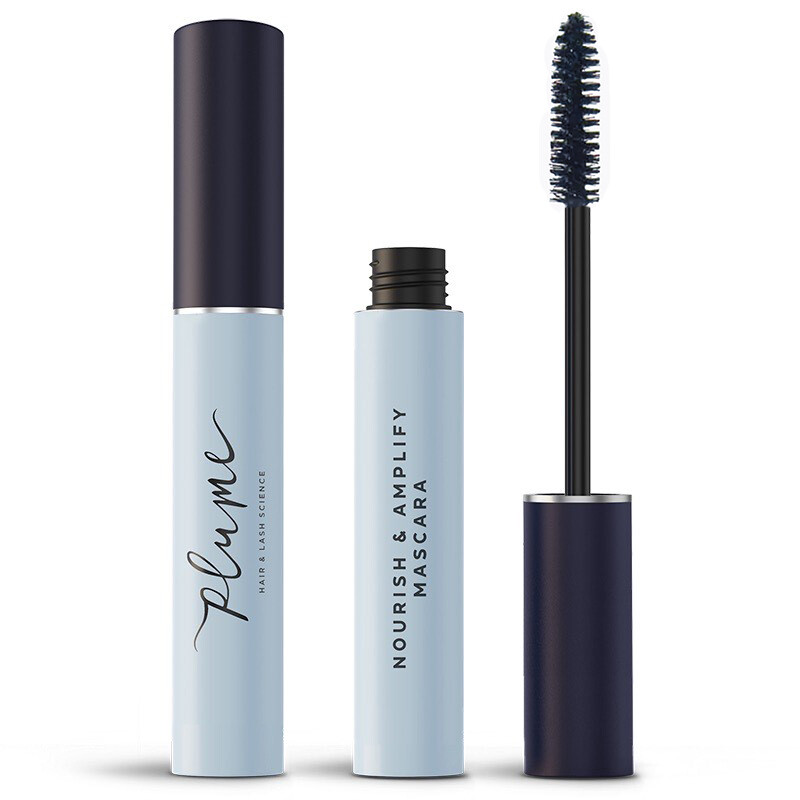 Plume Nourish Amplify Mascara Full Size