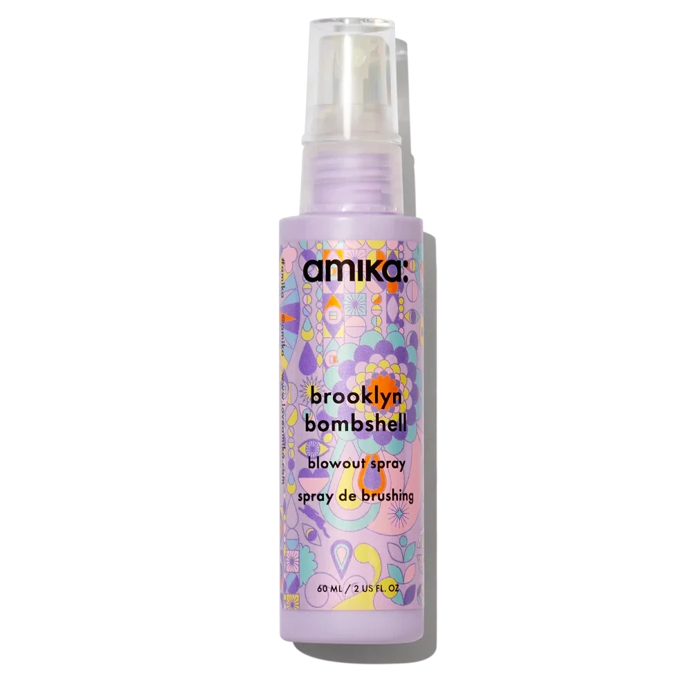 amika: Brooklyn Bombshell Blowout Spray 6.7oz