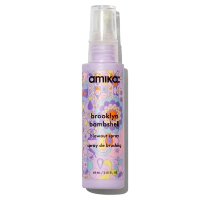 amika: Brooklyn Bombshell Blowout Spray 6.7oz
