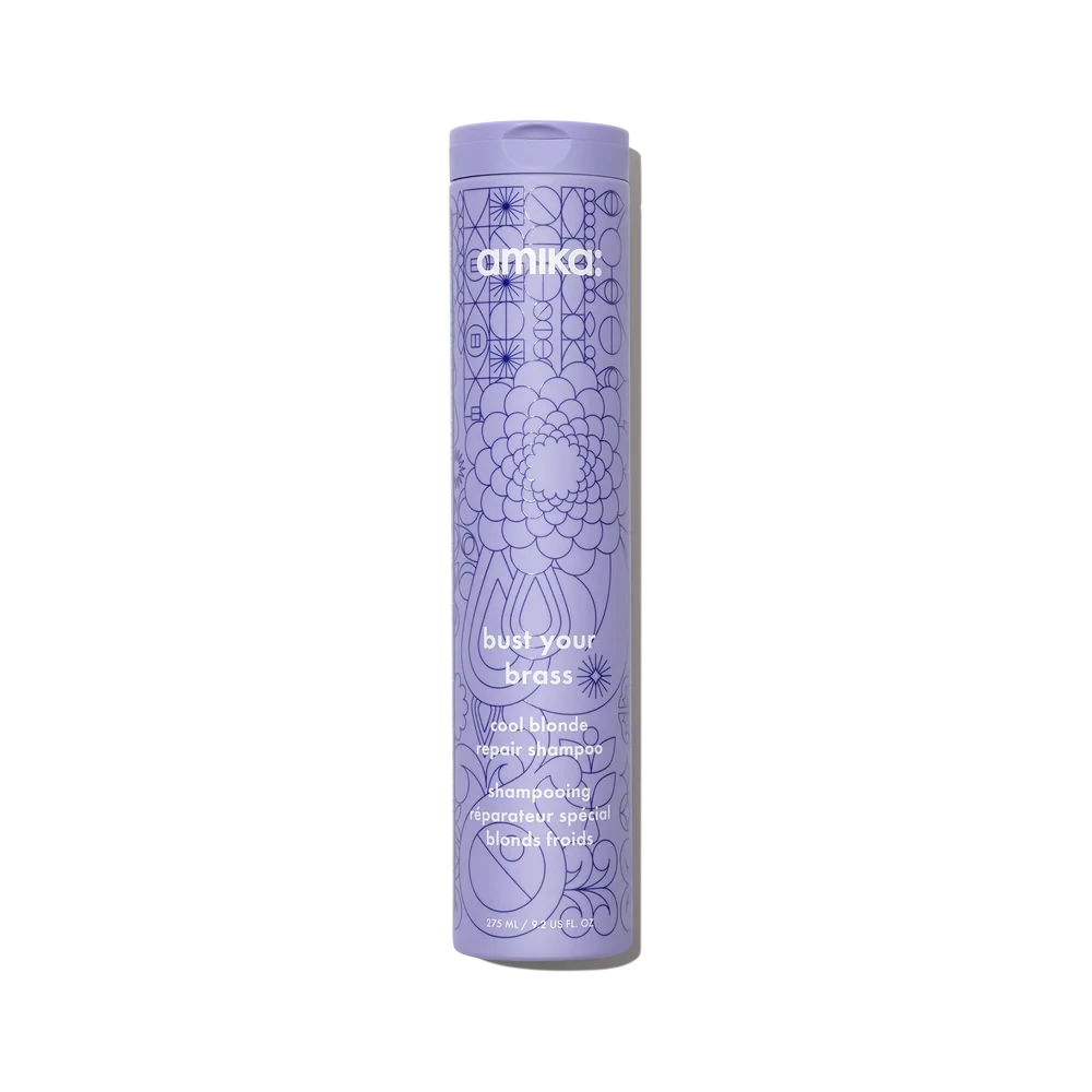 amika: Bust Your Brass Shampoo