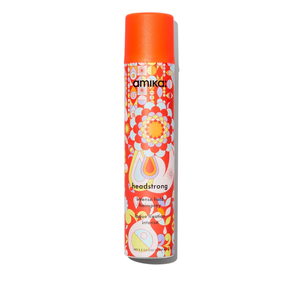 amika: Headstrong Intense Hairspray 8.2oz