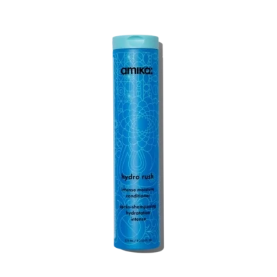 amika: Hydro Rush Intense Moisture Conditioner 9.2oz