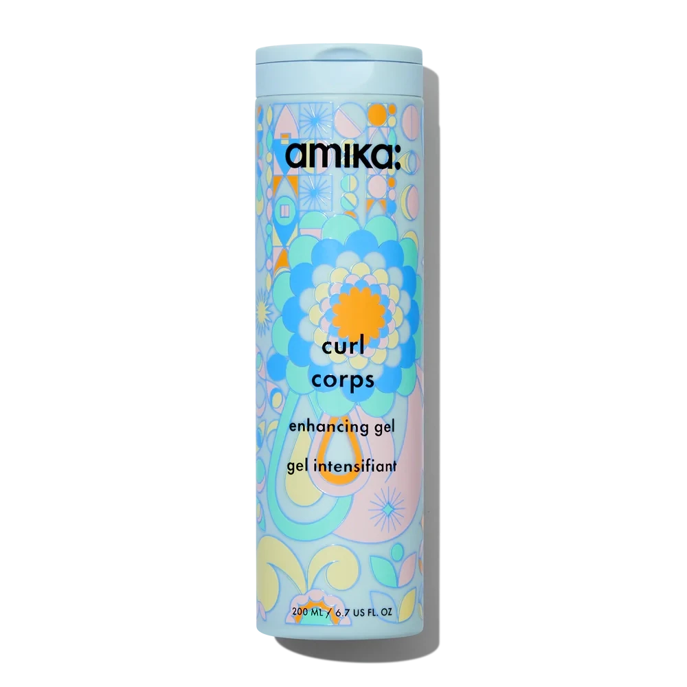 amika: Curl Corps Enhancing Gel 6.7oz