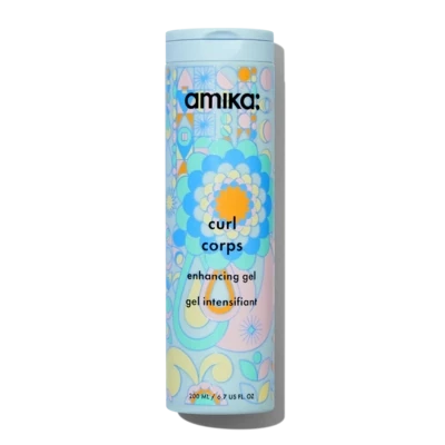 amika: Curl Corps Enhancing Gel 6.7oz