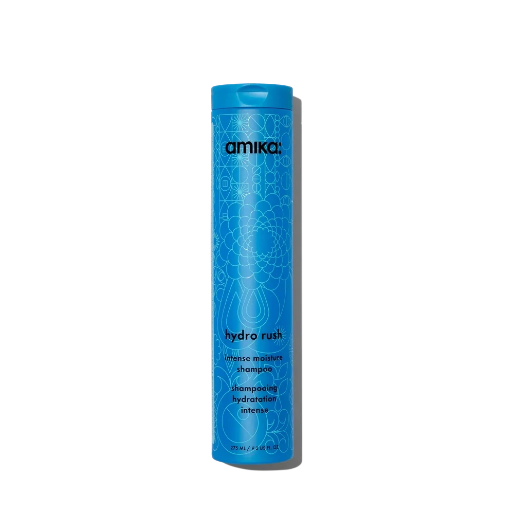 amika: Hydro Rush Shampoo 9.2oz