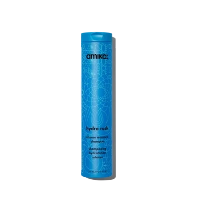 amika: Hydro Rush Shampoo 9.2oz