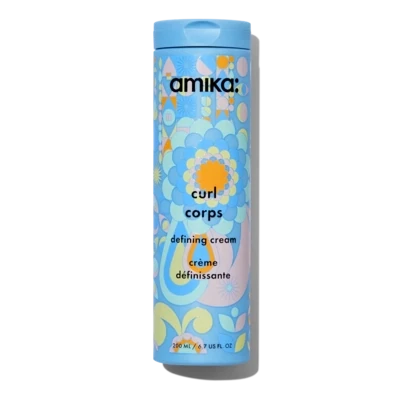 amika: Curl Corps Defining Cream 6.7oz