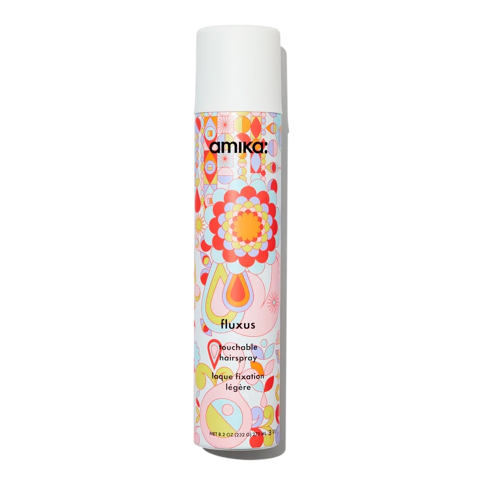 amika: Fluxus Touchable Hairspray 8.2oz
