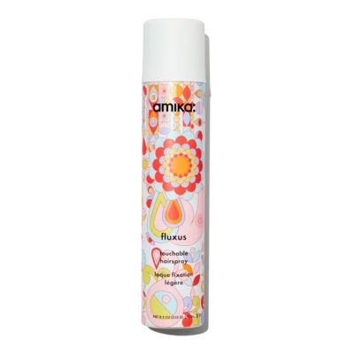 amika: Fluxus Touchable Hairspray 8.2oz