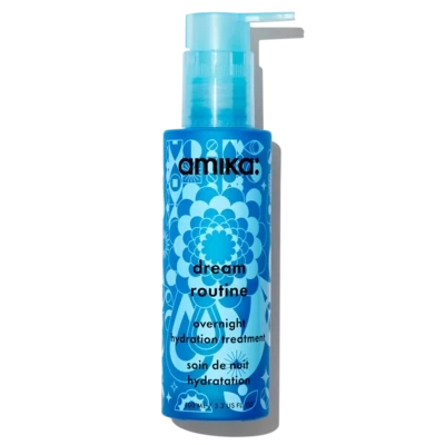 amika: Dream Routine Overnight Hydration Treatment 3.3oz