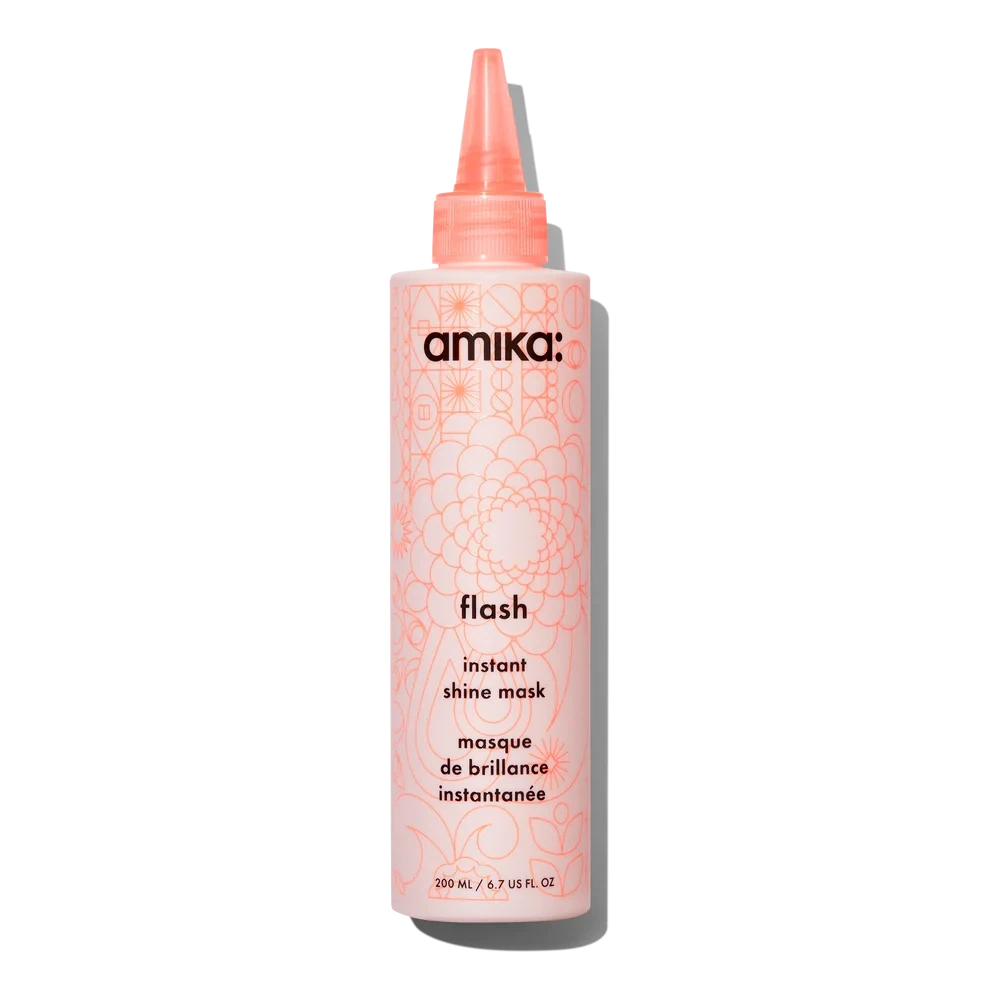 amika: Flash Shine Instant Mask 6.7oz