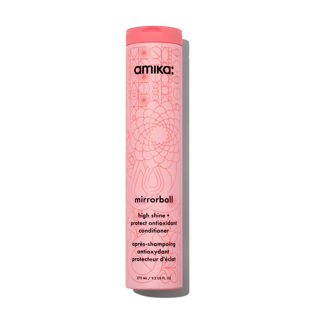 amika: Mirrorball High Shine Conditioner