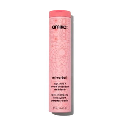 amika: Mirrorball High Shine Conditioner