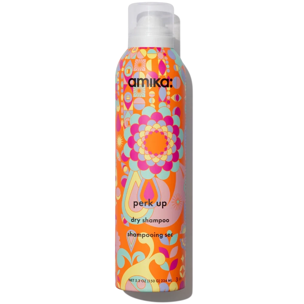 amika: Perk Up Dry Shampoo 5.3oz