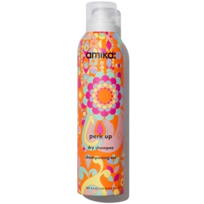 amika: Perk Up Dry Shampoo 5.3oz