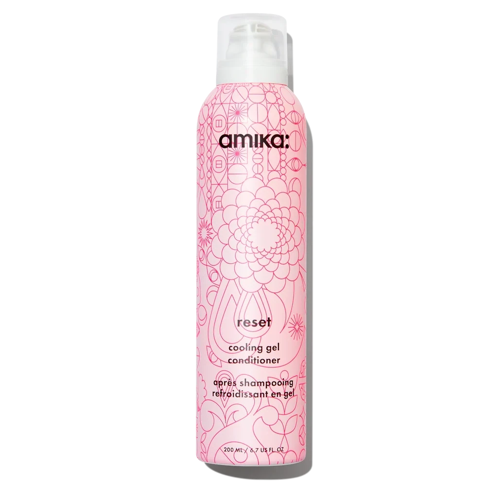 amika: Reset Cooling Gel Conditioner 6.7oz