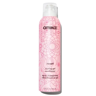 amika: Reset Cooling Gel Conditioner 6.7oz