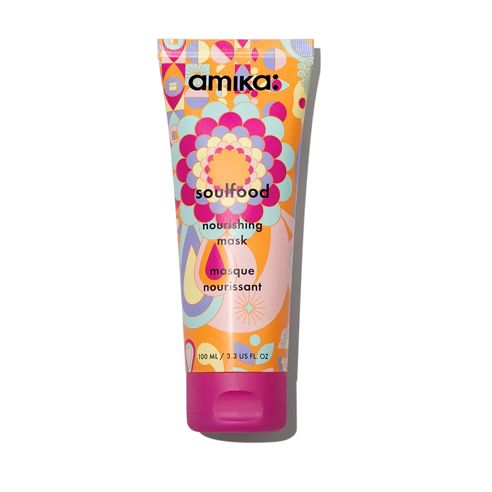 amika: Soulfood Nourishing Mask