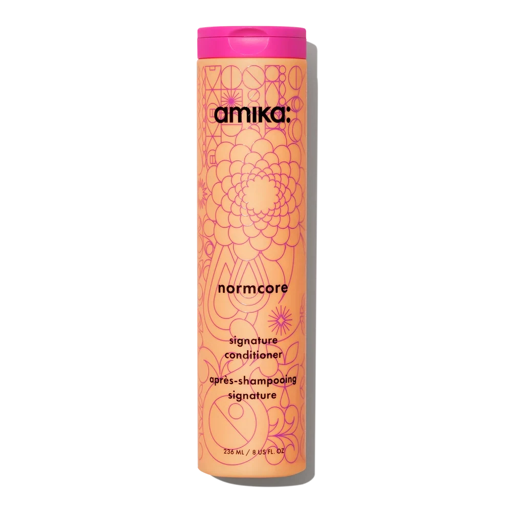 amika: Normcore Conditioner Travel Size