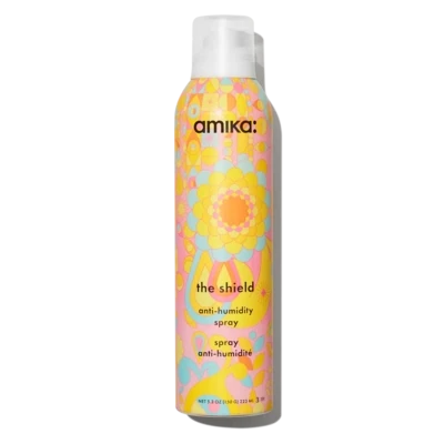 amika: The Shield Anti Humidity Spray 5.3oz