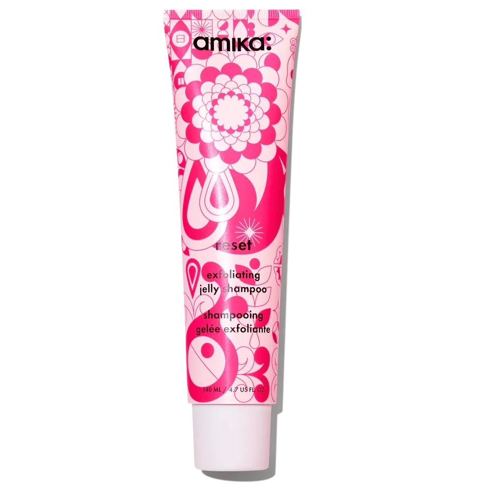 amika: Reset Exfoliating Jelly Shampoo 4.7 oz
