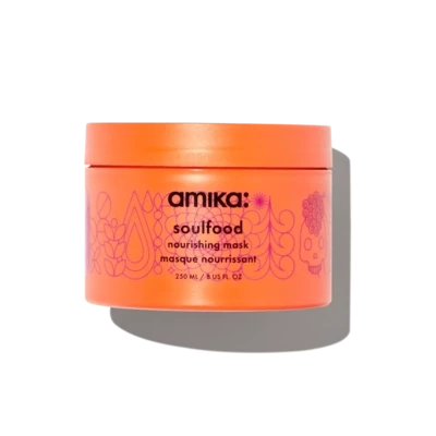 amika: Soul Food Nourishing Mask 8oz