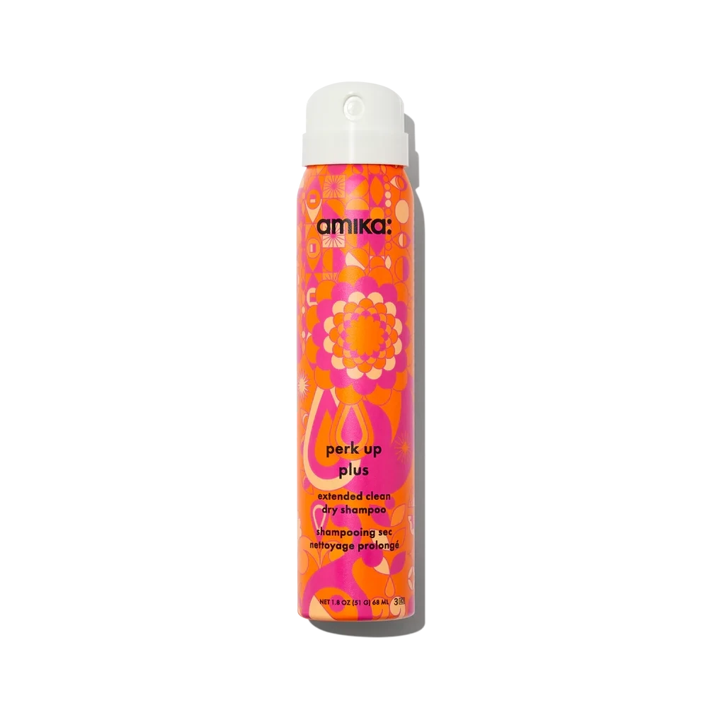 amika: Perk Up Plus 1.8 Oz