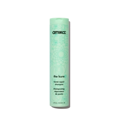 amika: The Kure Bond Repair Shampoo