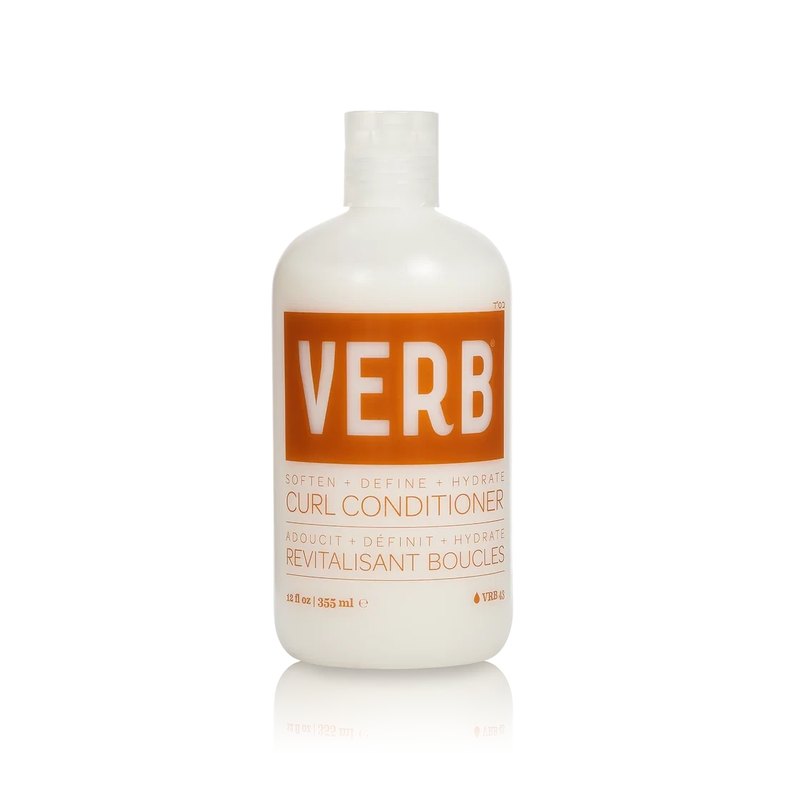 VERB Curl Conditioner 12oz
