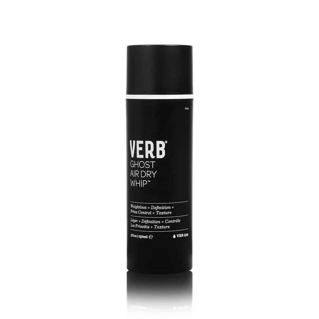VERB Ghost Air Dry Whip 5oz