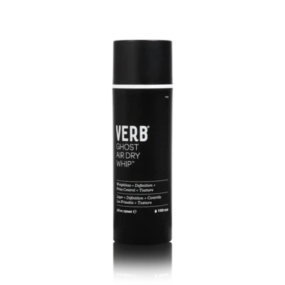 VERB Ghost Air Dry Whip 5oz