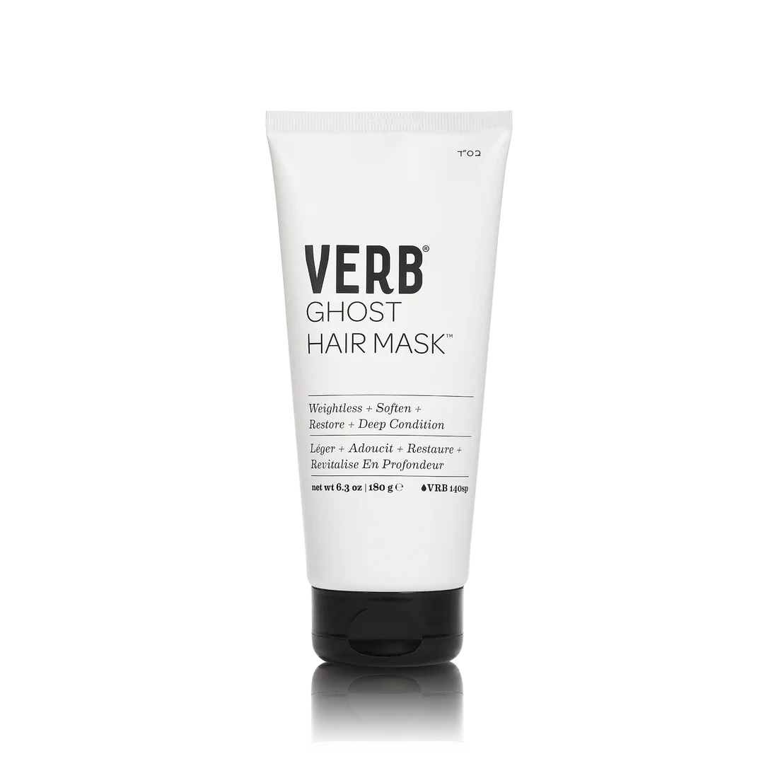 VERB Ghost Hair Mask 6.3oz