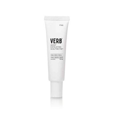VERB Ghost Exfoliating Scalp Necter 2oz