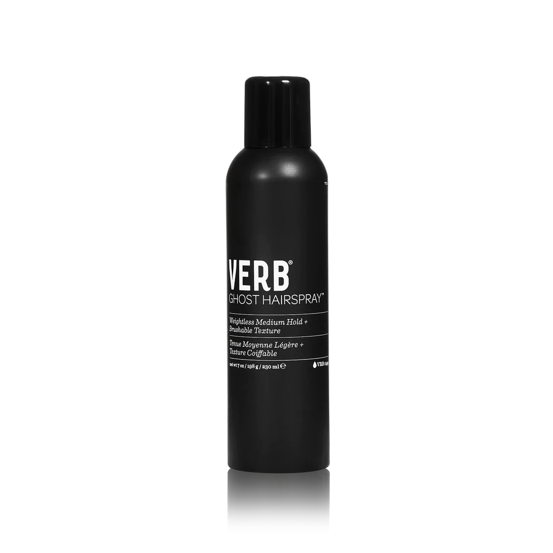 VERB Ghost Hairspray 7oz