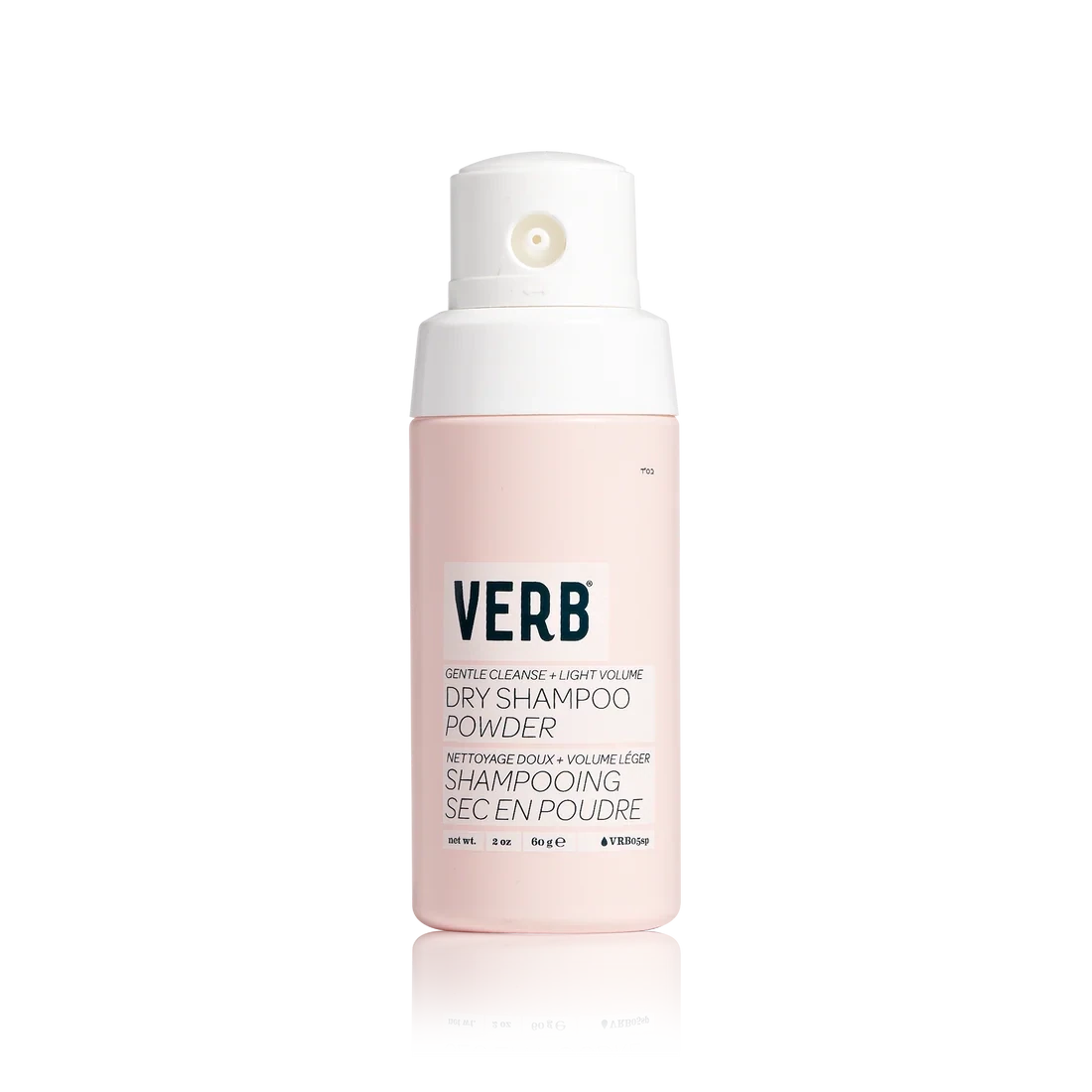 CLEARANCE VERB Dry Shampoo Powder