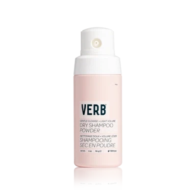 CLEARANCE VERB Dry Shampoo Powder