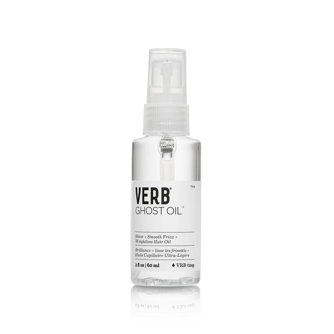 VERB Ghost Oil 2oz