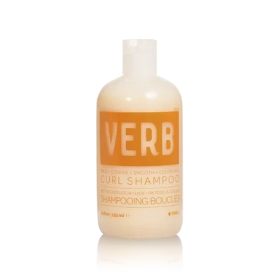 VERB Curl Shampoo 12oz