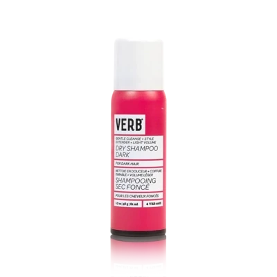 VERB Dry Shampoo Dark 5 oz