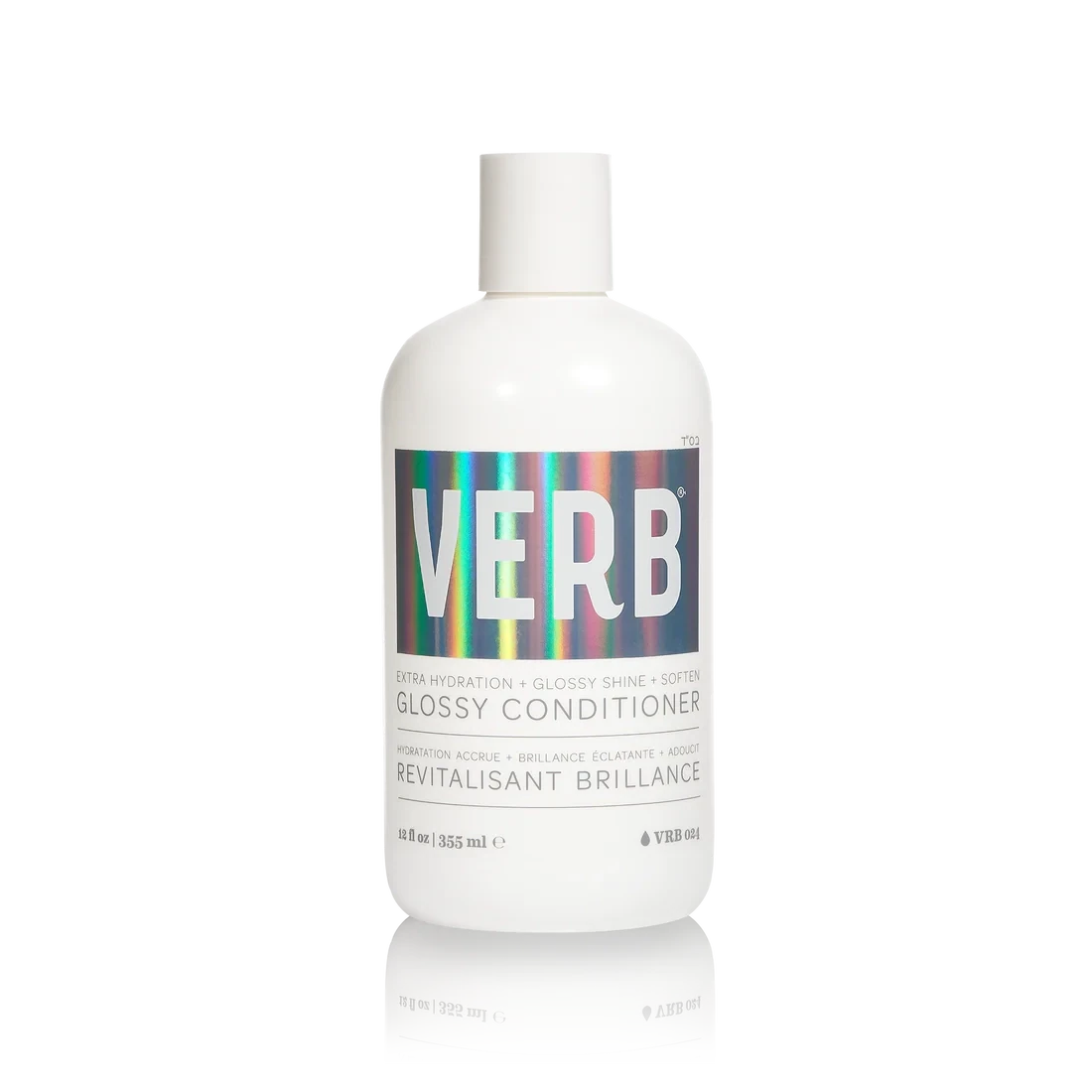 CLEARANCE VERB Glossy Conditioner 12oz