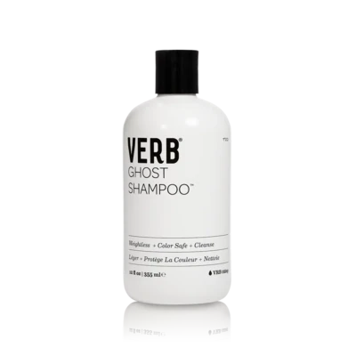 VERB Ghost Shampoo 12oz