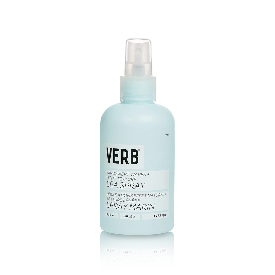 CLEARANCE VERB Sea Spray 6.3oz