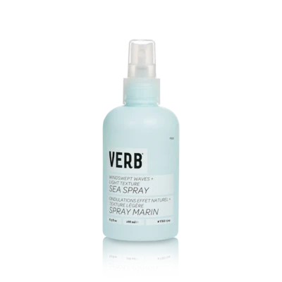 CLEARANCE VERB Sea Spray 6.3oz
