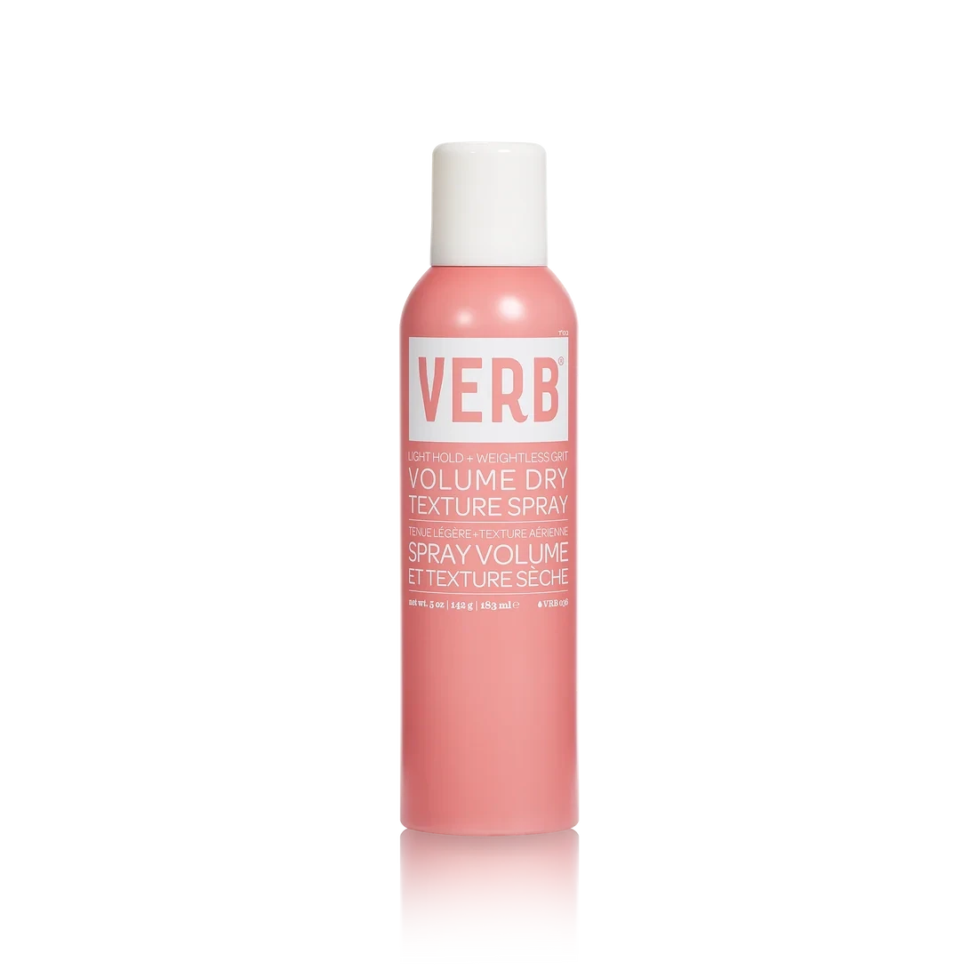 VERB Volume Dry Texture Spray 5oz
